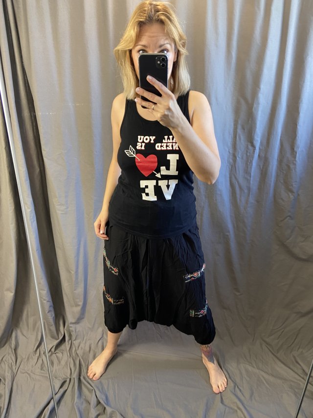 All You Need Is Love top