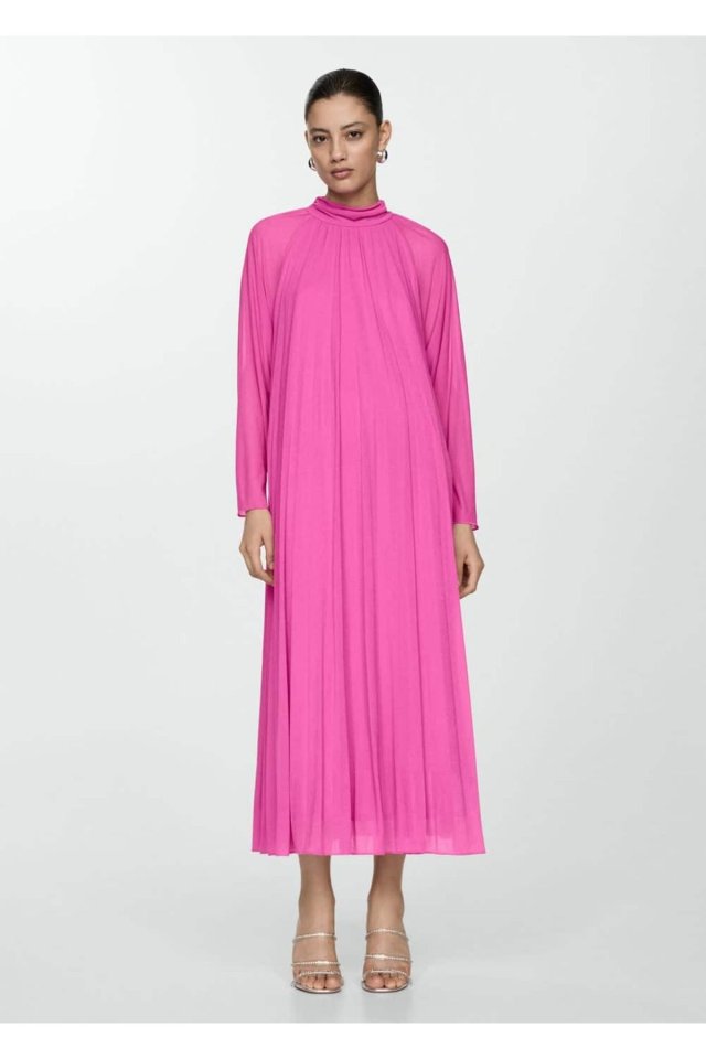 MANGO / EXCLUSIVE COLLECTION
