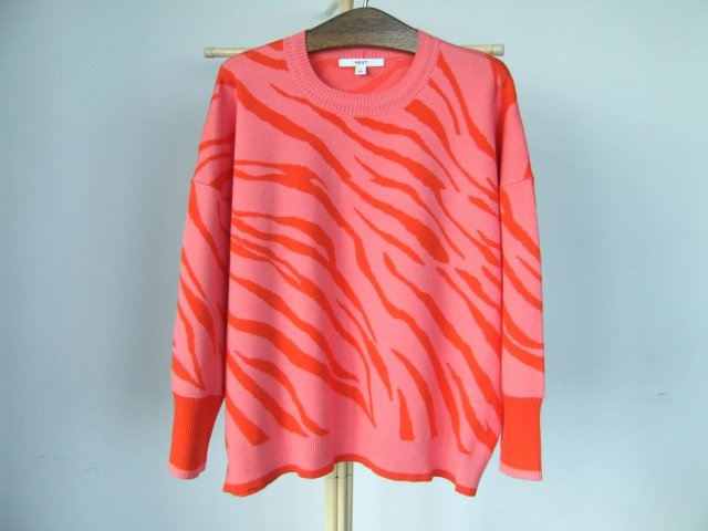 nowy jesienny sweter Next r.48/50