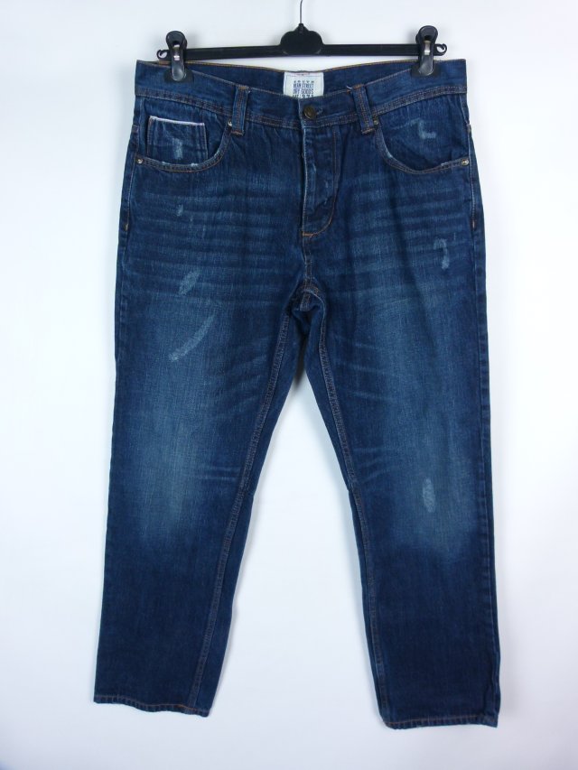 George męskie spodnie jeans / 36S