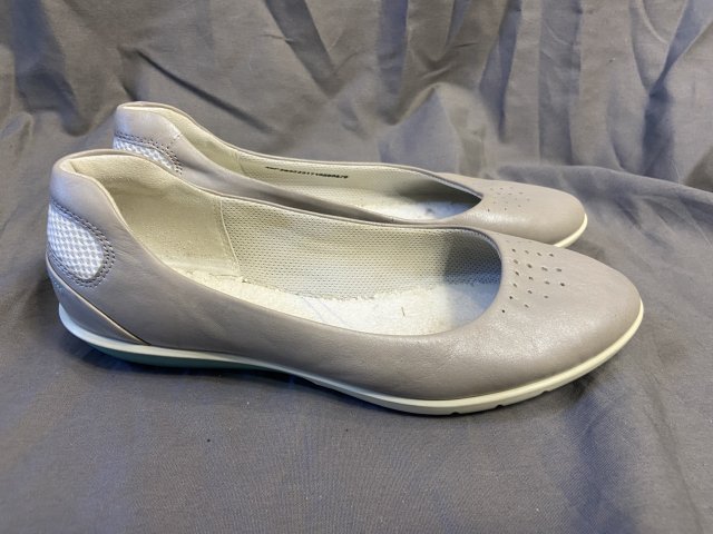 ecco 40