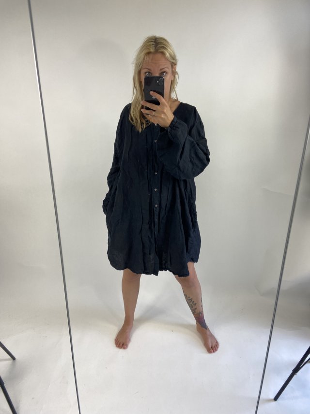 Gudrun Sjoden naturalnie
