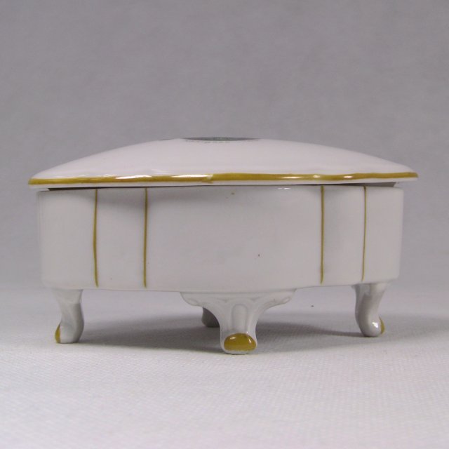 Puzderko, Johann Haviland Bavaria, grupa Rosenthal