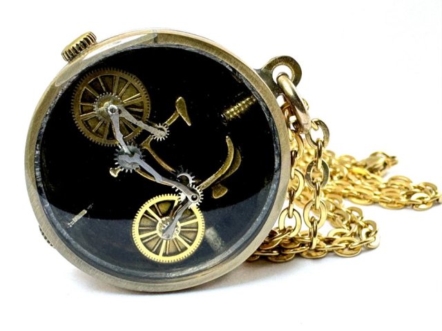 WISIOR - 3D - DWUSTRONNY - ROWER + TRYBIKI