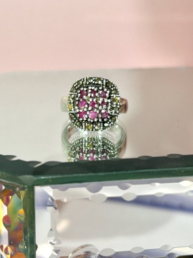 ❦❦ naturalne rubiny ❦❦