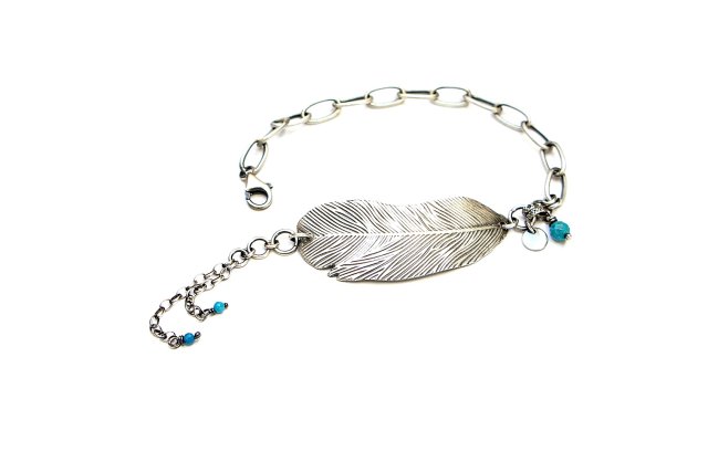 Indianki  vol.2- bransoletka