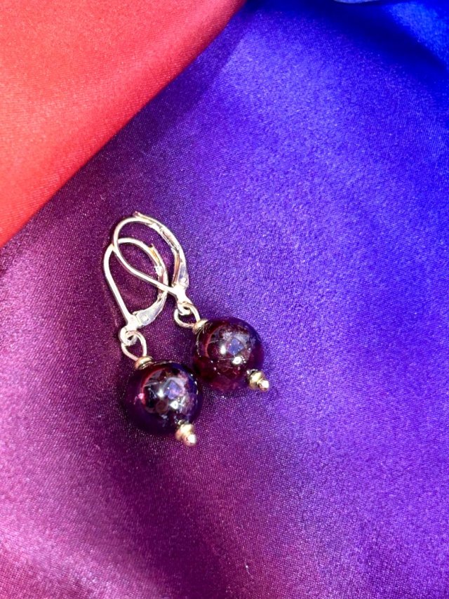 ❦❦granaty piropy ❦❦