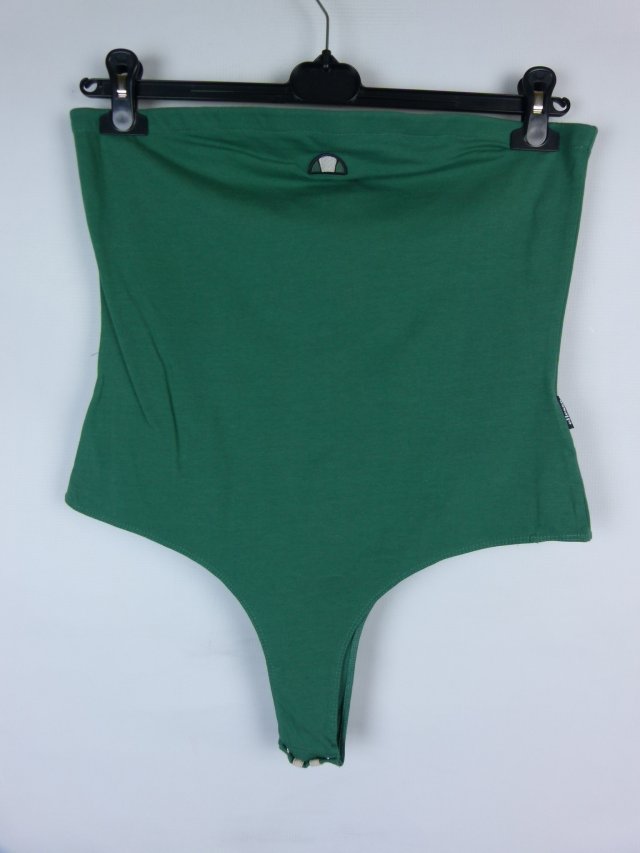 Ellesse body na biust bawełna z metką 16 / 44