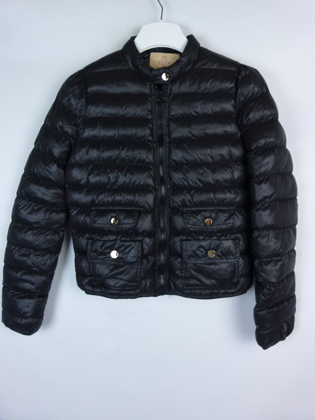 Toxic3 ocieplana pikowana kurtka / S