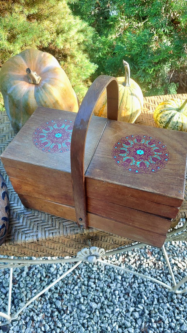 Niciak mandala