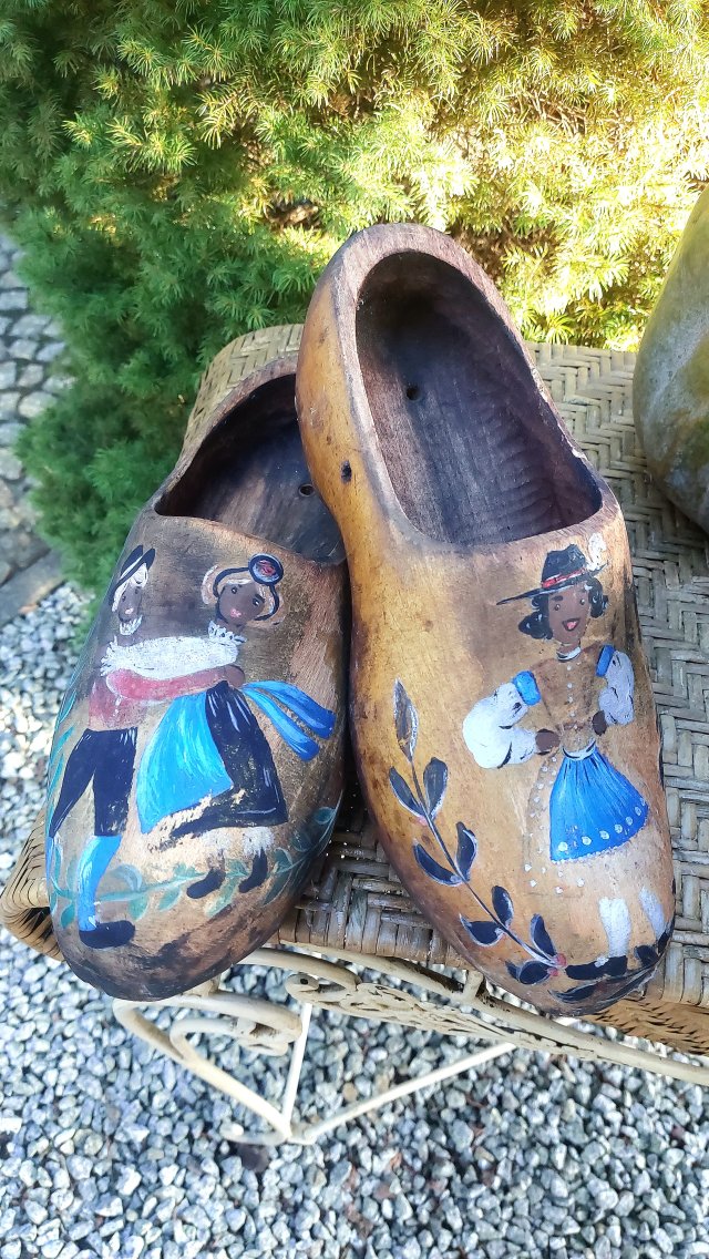 Chodaki folk