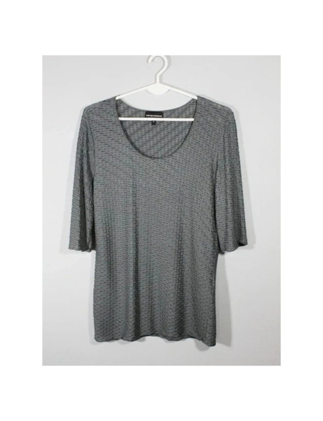 Emporio Armani - Made in Italy