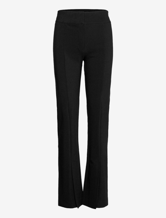 ENVII spodnie z rozcięciem 40 L