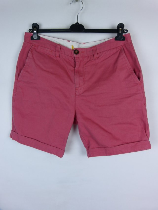 Boden washed colour spodenki bawełna 34 / M