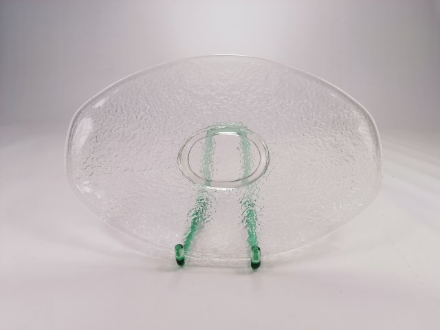 Półmisek Sahara, proj. J.S. Drost Ząbkowice