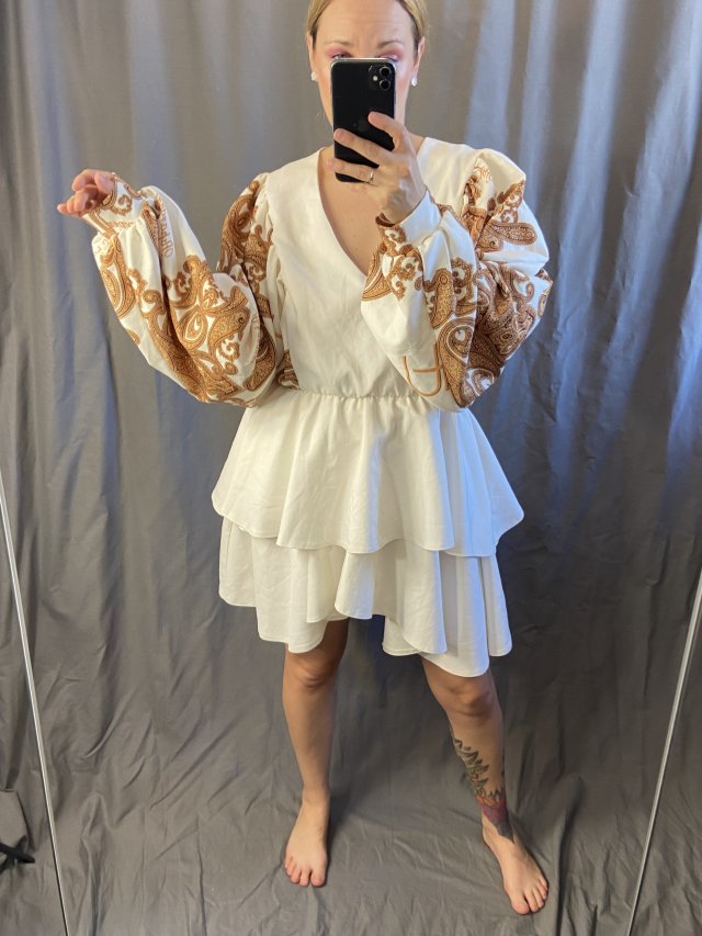 Paparazzi Fashion dress