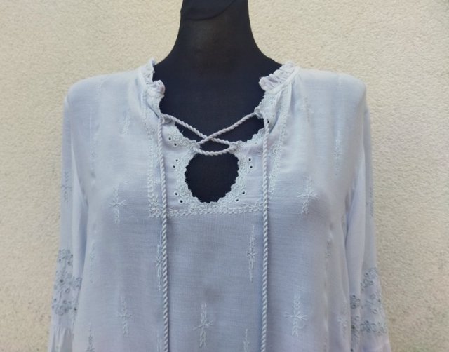 MONSOON _ BLUZKA BOHO