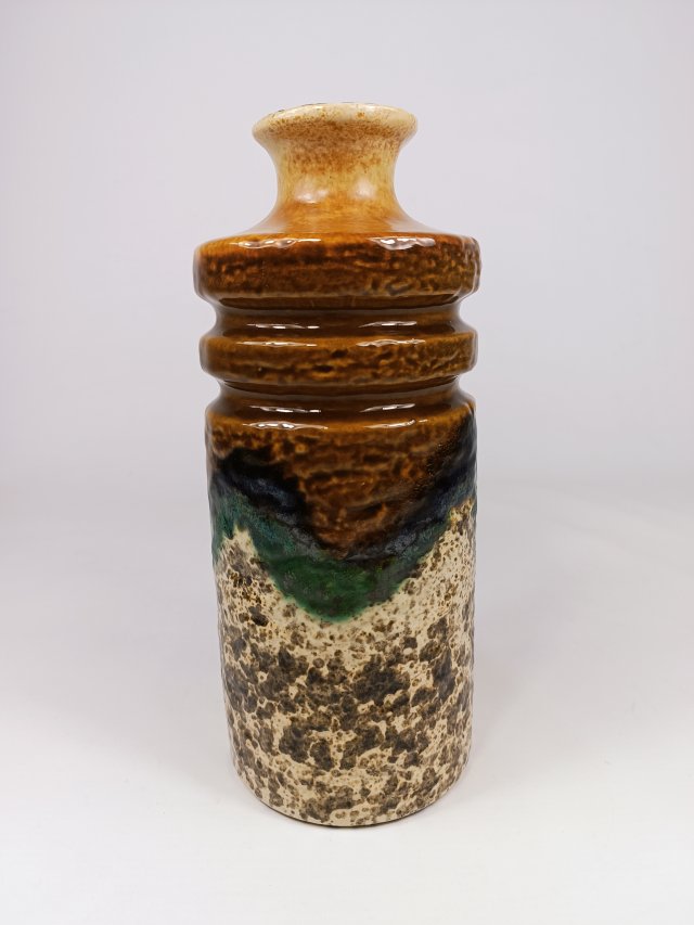 Wazon FAT lava, Veb Haldensleben, lata 70.