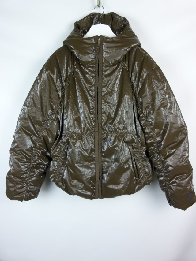 A-Cold-Wall ocieplana kurtka oversize unisex z metką / M
