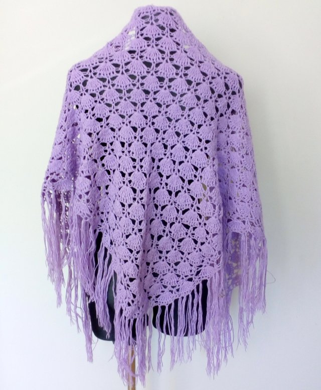 CHUSTA HANDMADE
