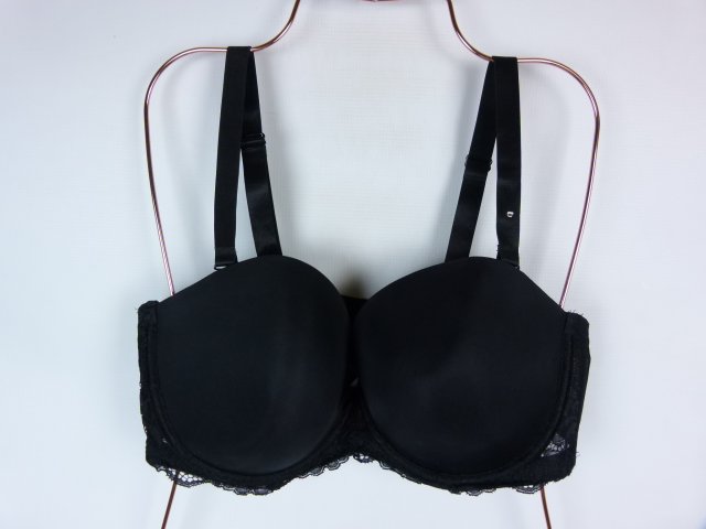 Secret Possessions usztywniany biustonosz 40DD / 90E