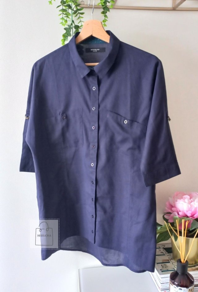 Reserved koszula 38