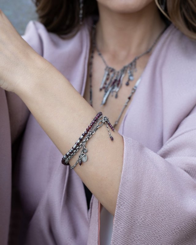 Chain - bransoletka