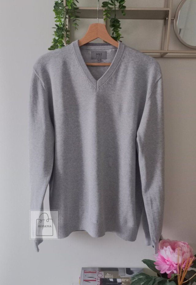 Marks&Spencer bawełna XL