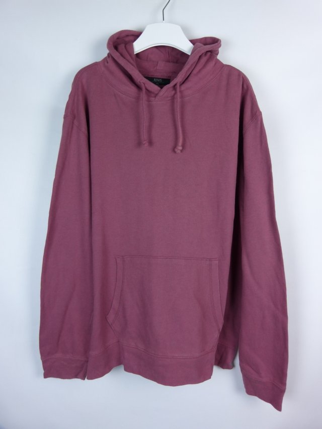 ACW85 Matalan męska bluza z kapturem bawełna / XXL