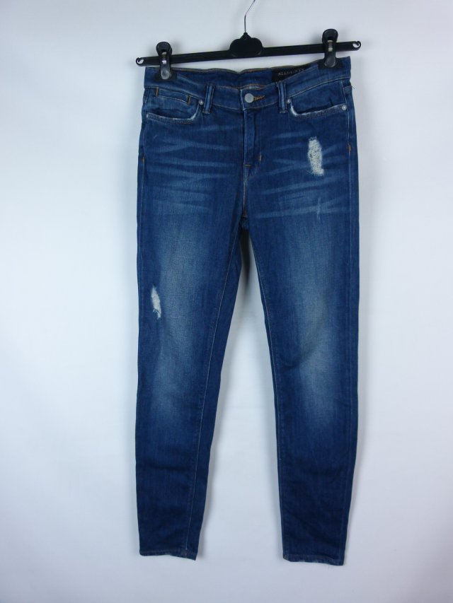 Allsaints skinny jeans modal W28 / S