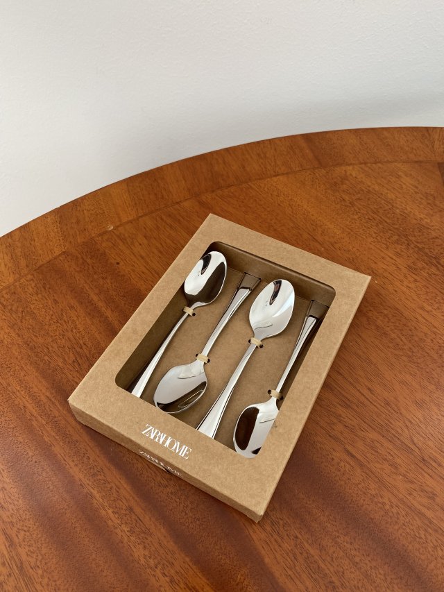 ZARA HOME
