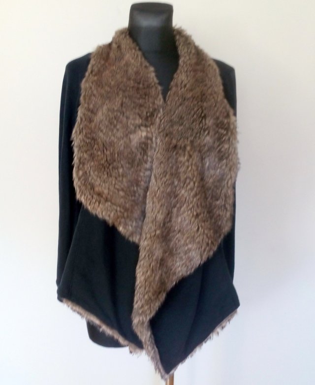 HOLLISTER -  ŻAKIET