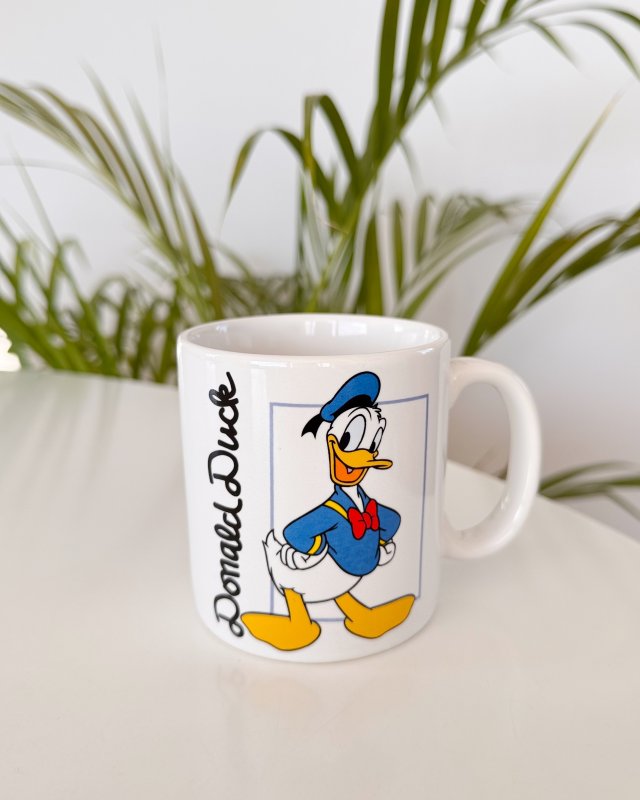 Donald i Daisy kubek Disney