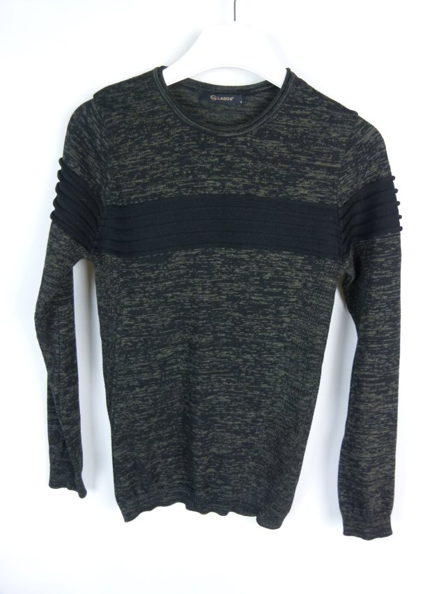 L&G Lagos cieńszy męski sweter / XS-S