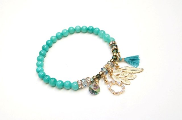 Sea /gypsy/ 05-12-2024 bransoletka