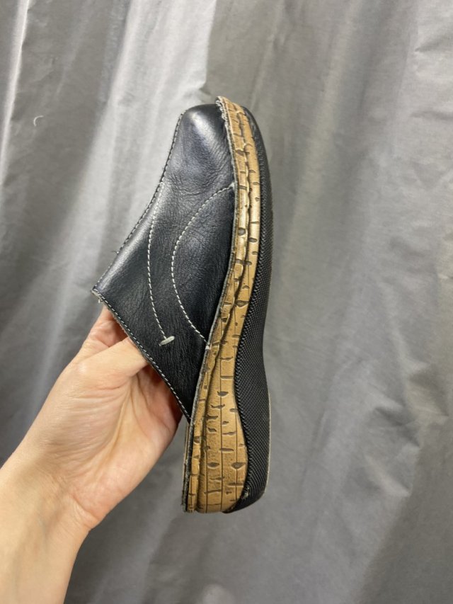 (nowe) emma natural comfort 37