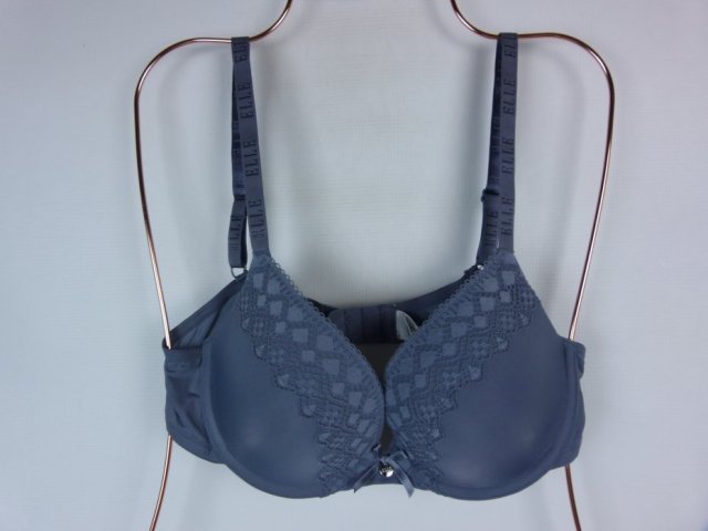 Elle usztywniany biustonosz / 34D - 75D