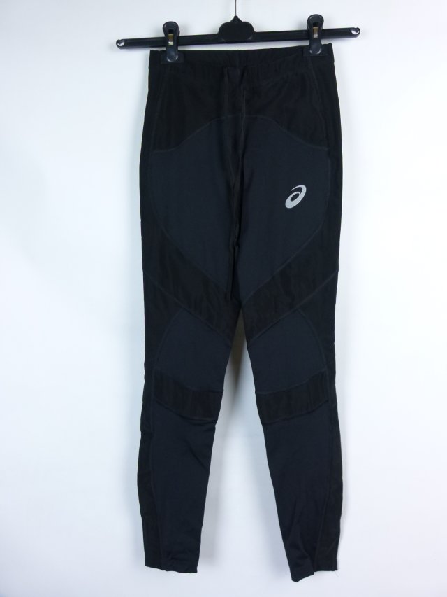 Asics Inner Muscle sportowe legginsy / S