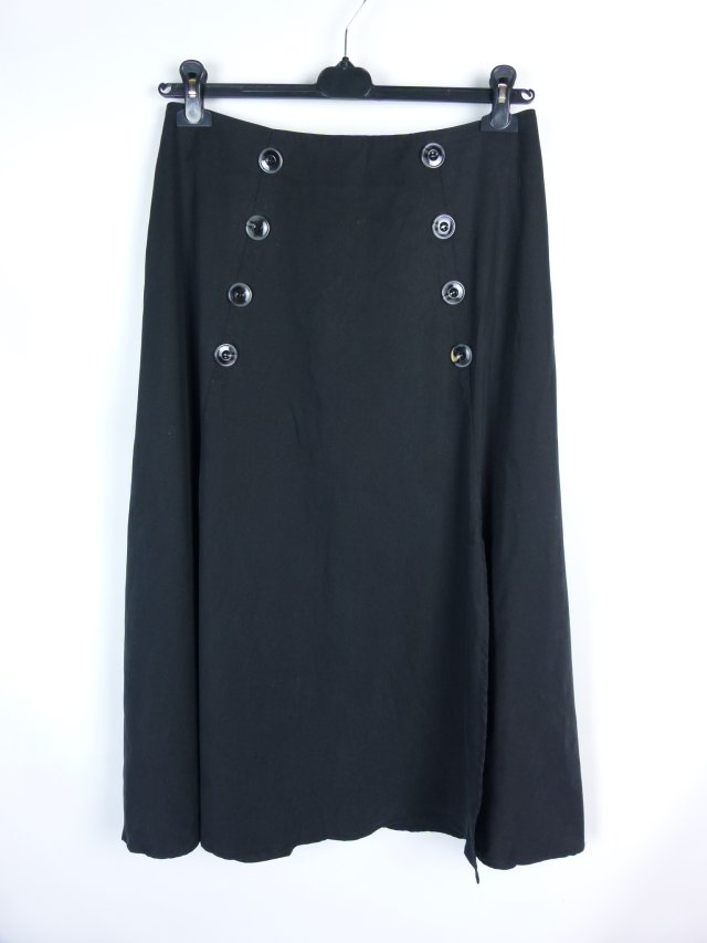 V by VERY długa trapezowa spódnica 14 / 40 z metką