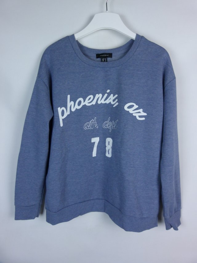 Atmosphere grubsza damska bluza 18 / 46