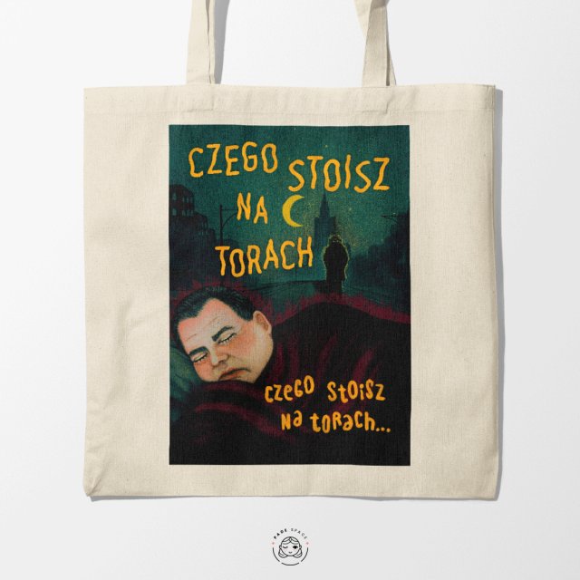 Torba - Czego stoisz na torach (Miodowe lata)