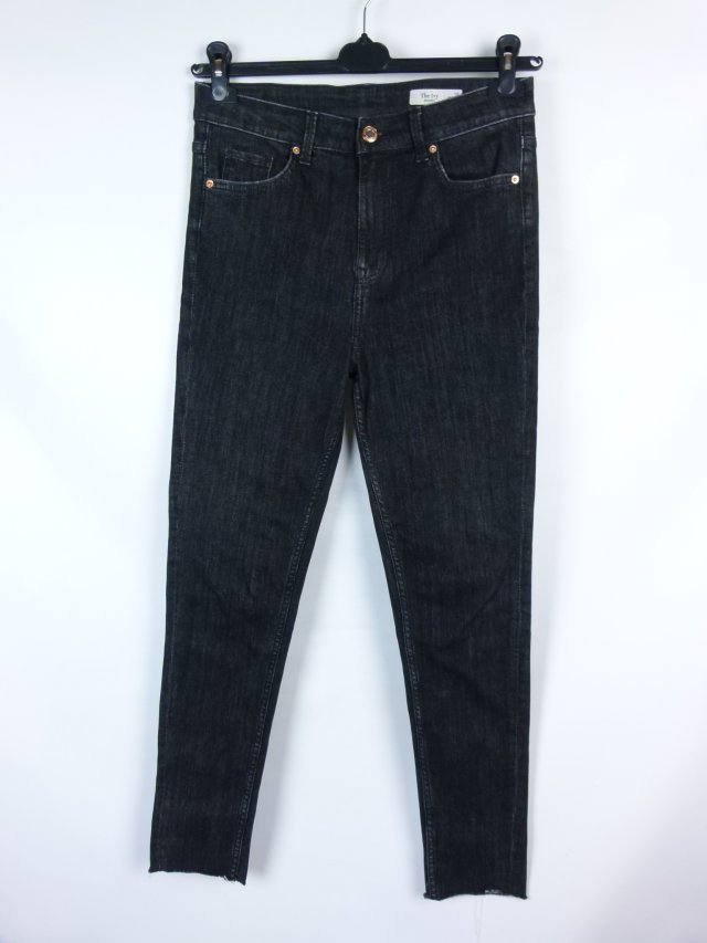 Marks&Spencer spodnie dżins skinny 10 / 38