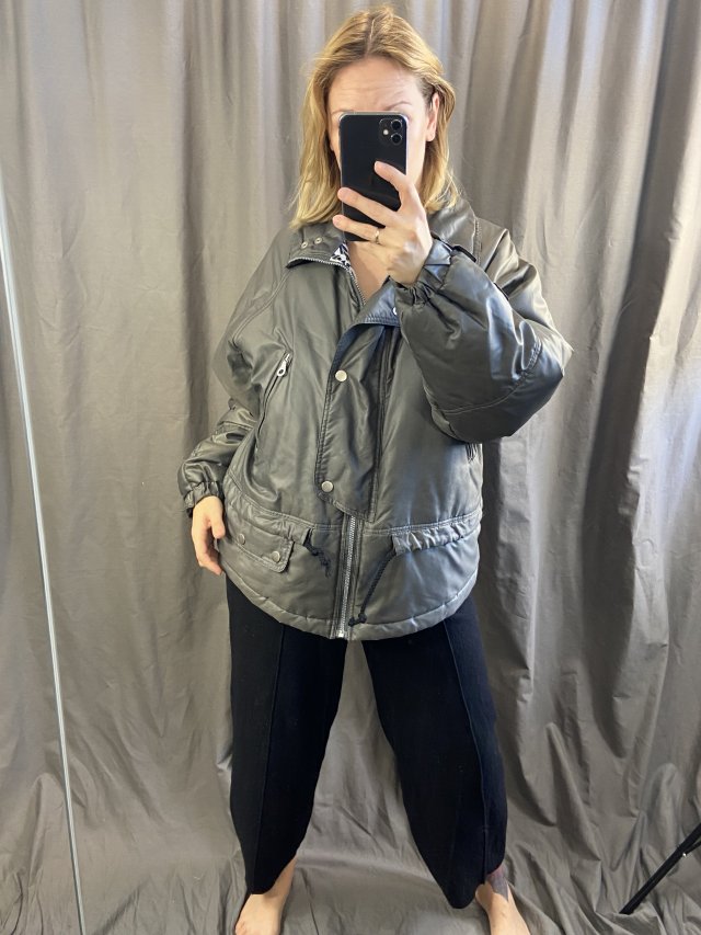 Belfe&Belfe narciarska vintage