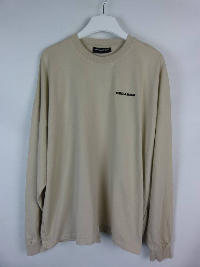 Pegador bluza bawełna / XXL