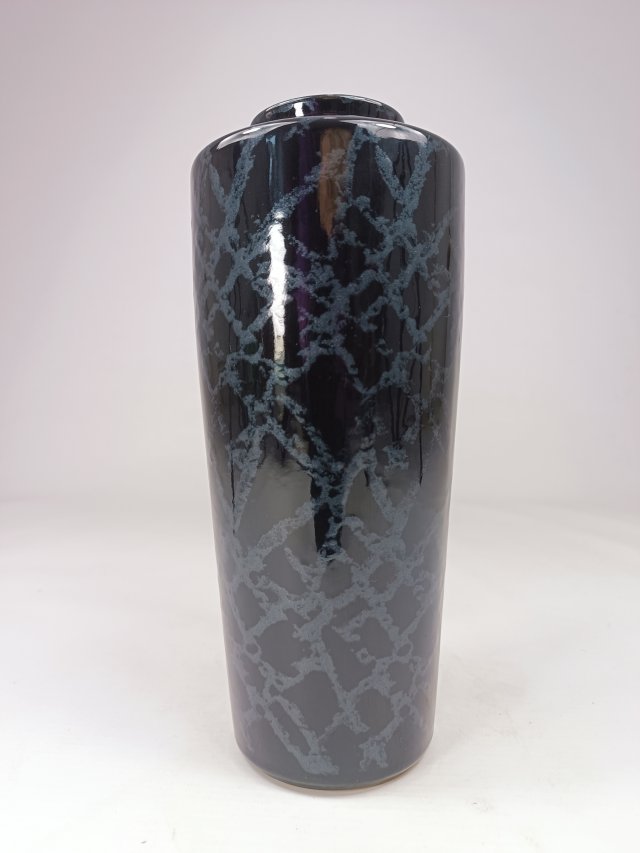 Ceramiczny wazon, Niemcy, lata 70.