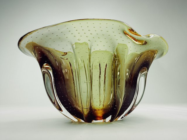 Wazon Murano, Molinari Design
