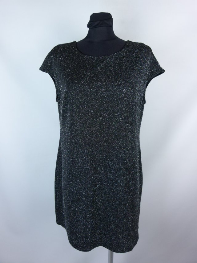 Dorothy Perkins imprezowa sukienka mini 10 / 38