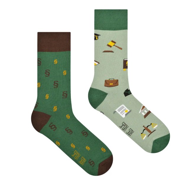 Spox Sox - Prawnik