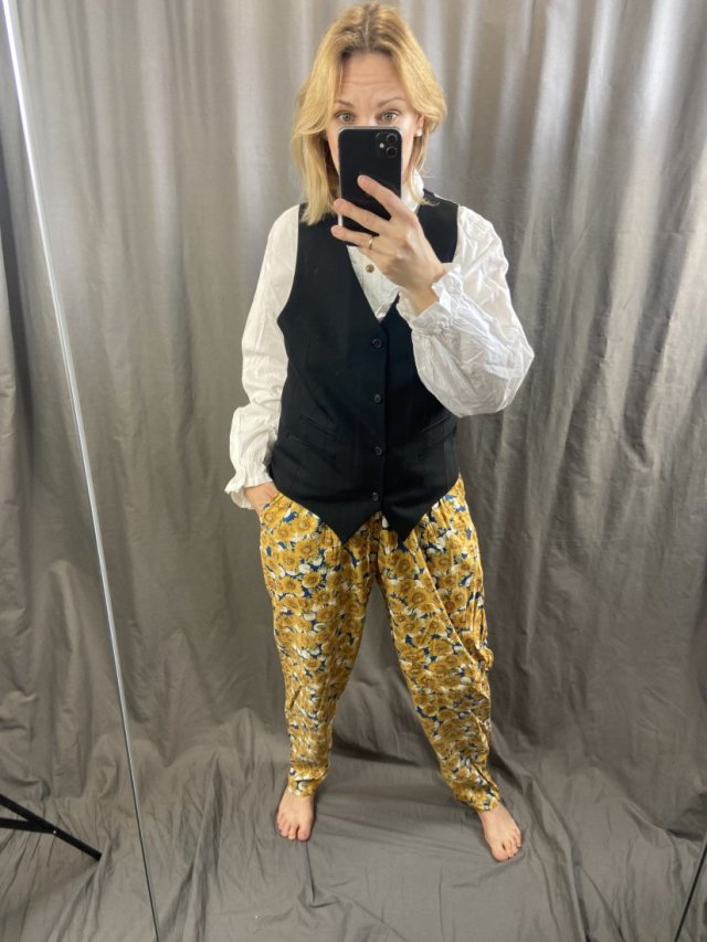 Tiger of Sweden kamizelka