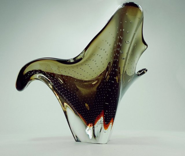Patera Murano, Molinari Design